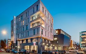 Hotel Arkon Park Gdańsk- Destigo Hotels